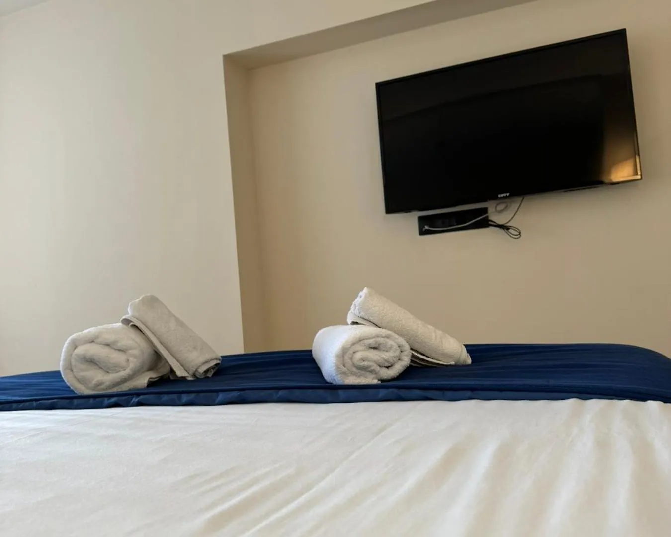 Batumi Orbi City 5*,  Georgien