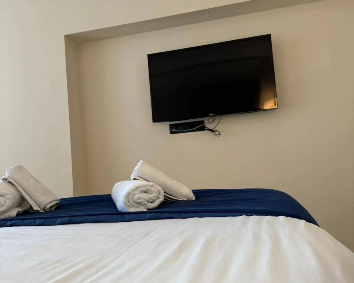 Batumi Orbi City Hotel