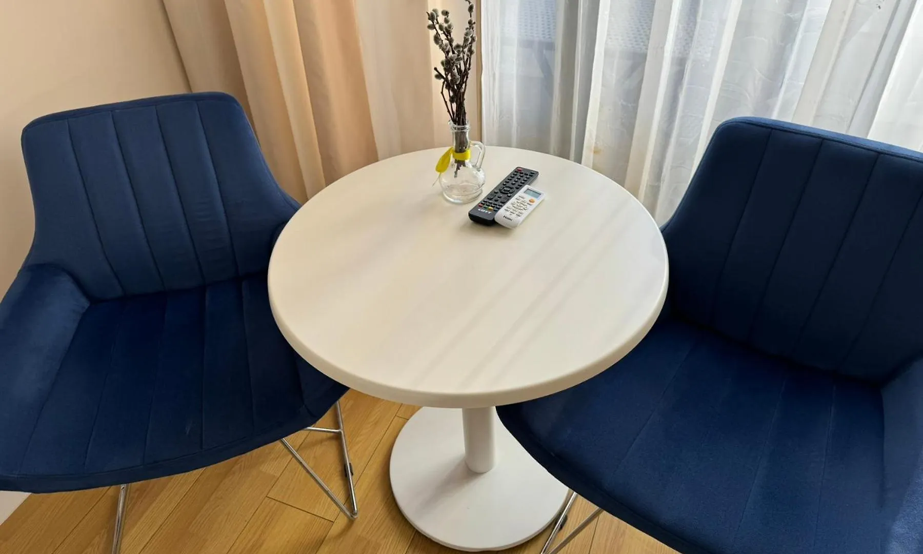 Hotel Batumi Orbi City