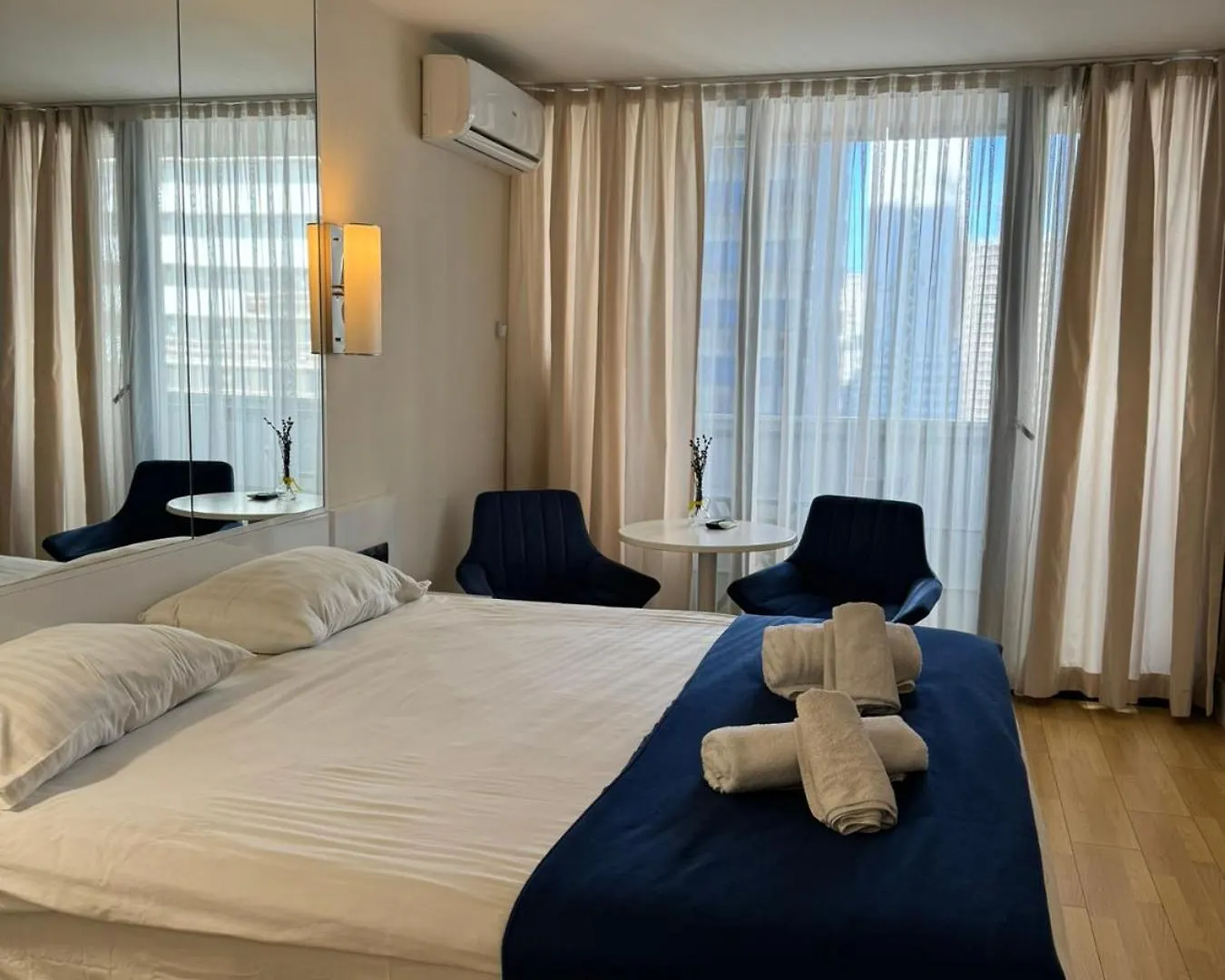 Hotel Batumi Orbi City